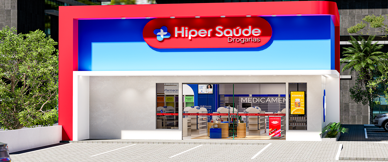 Projeto Hiper Saúde